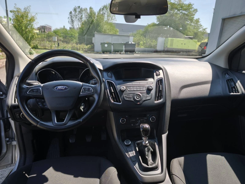 Ford Focus, снимка 7 - Автомобили и джипове - 52451067
