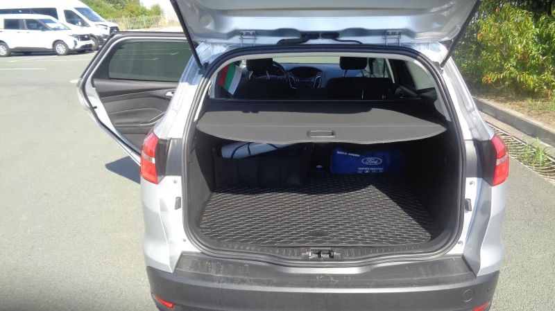 Ford Focus, снимка 10 - Автомобили и джипове - 52451067