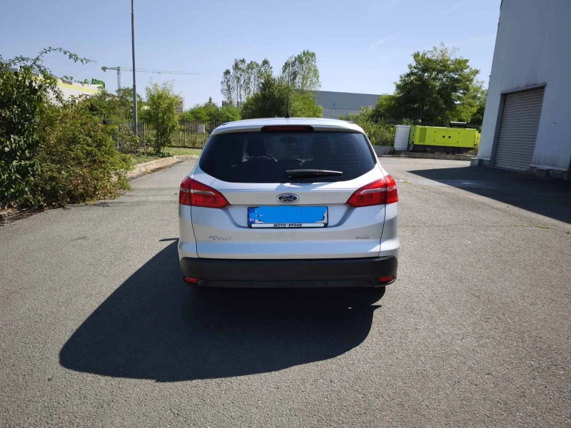 Ford Focus, снимка 5 - Автомобили и джипове - 52451067