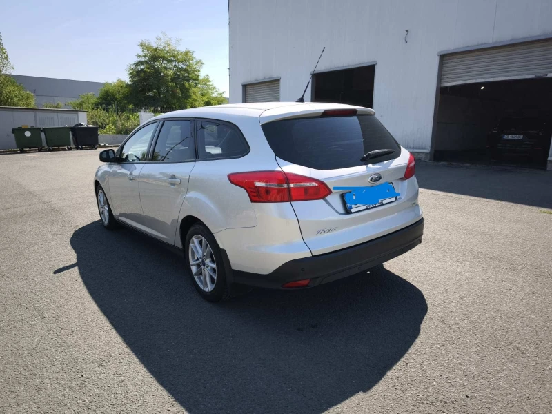 Ford Focus, снимка 4 - Автомобили и джипове - 52451067