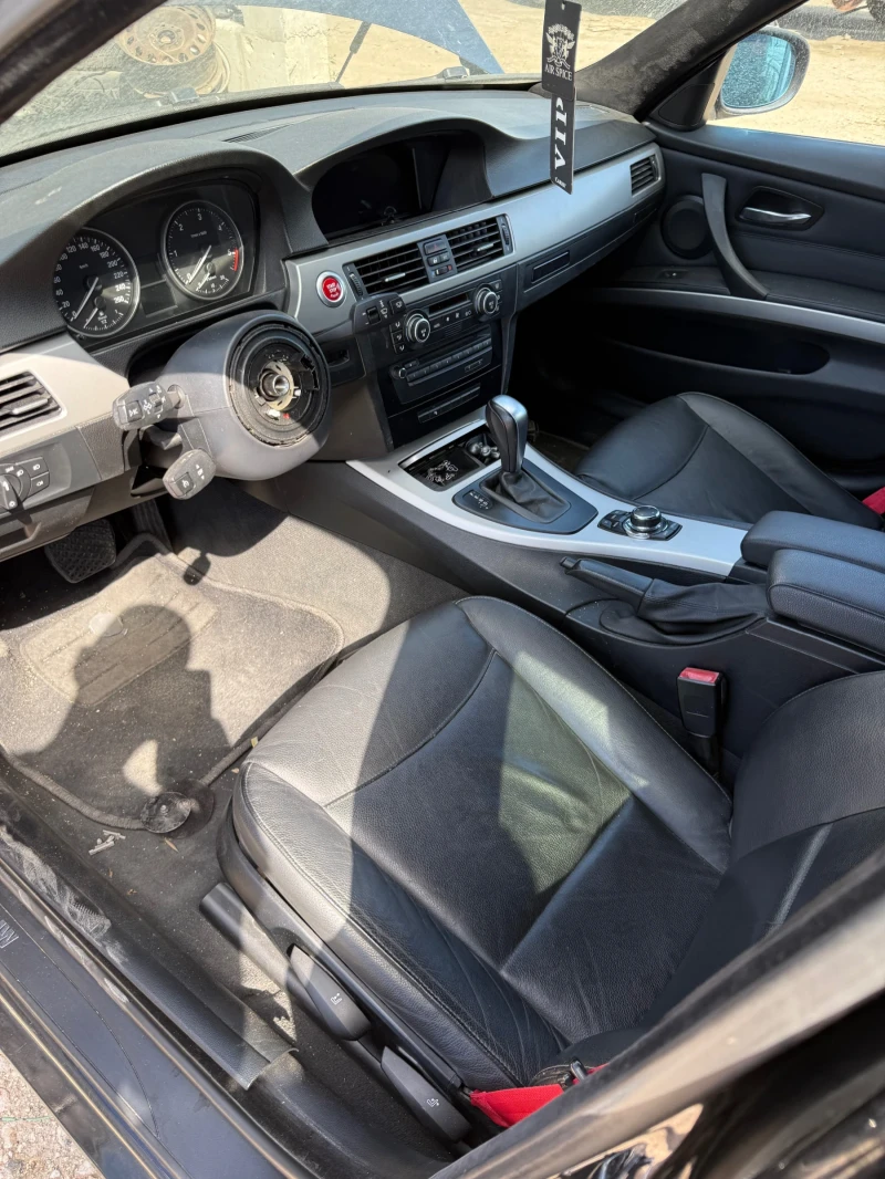 BMW 325, снимка 4 - Автомобили и джипове - 51759643