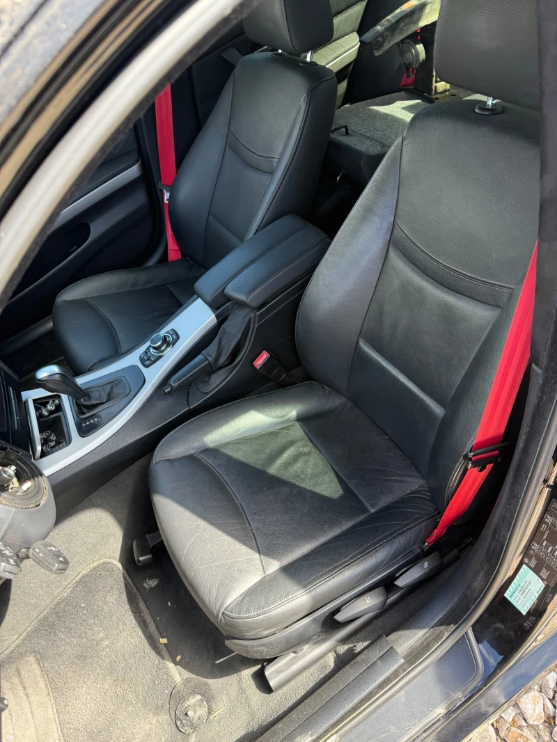 BMW 325, снимка 6 - Автомобили и джипове - 51759643