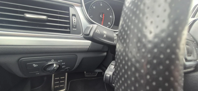 Audi A6 3.0-BiTDi face, снимка 14 - Автомобили и джипове - 52191538