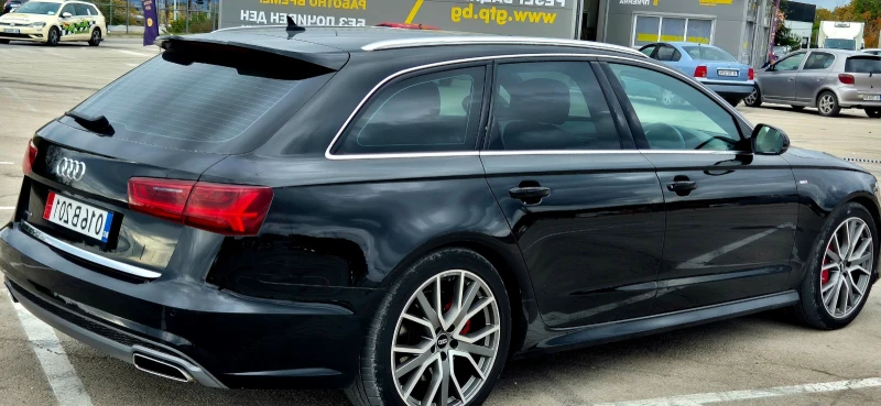 Audi A6 3.0-BiTDi face, снимка 6 - Автомобили и джипове - 52191538