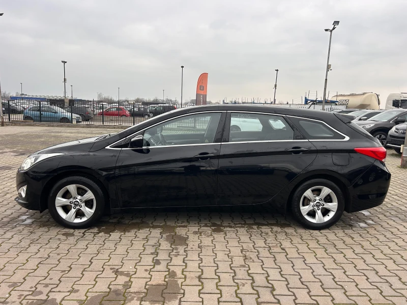 Hyundai I40 1.7CRDI EURO 5, снимка 9 - Автомобили и джипове - 52654315