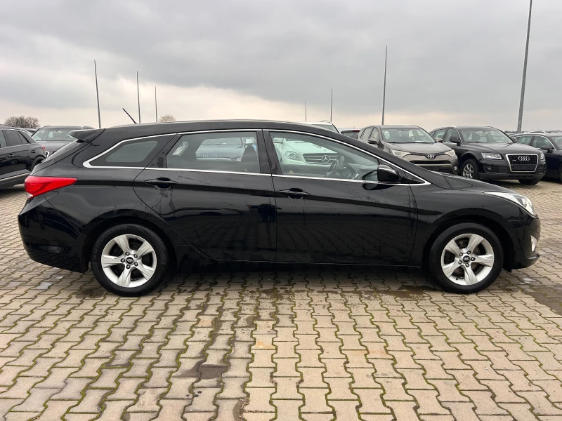 Hyundai I40 1.7CRDI EURO 5, снимка 5 - Автомобили и джипове - 52654315