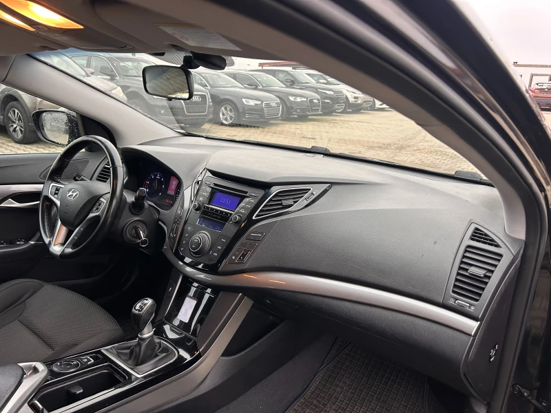 Hyundai I40 1.7CRDI EURO 5, снимка 10 - Автомобили и джипове - 52654315