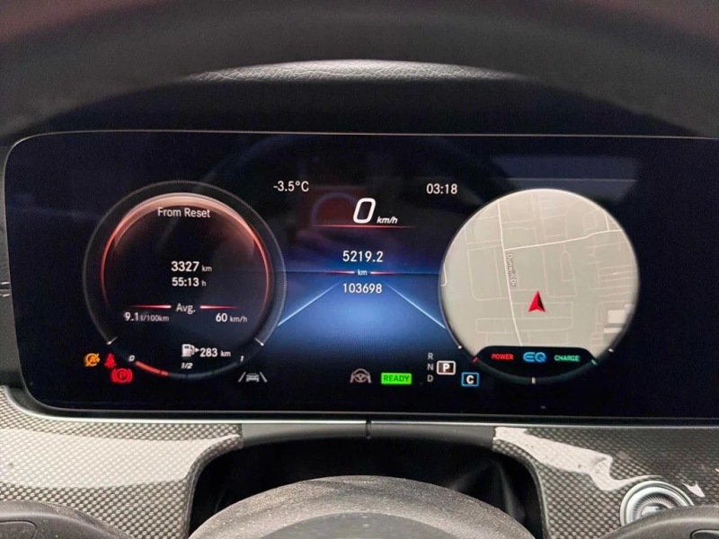 Mercedes-Benz CLS 450 2021 4MATIC * БЕЗ ПЪРВОНАЧАЛНА ВНОСКА, снимка 8 - Автомобили и джипове - 52812000