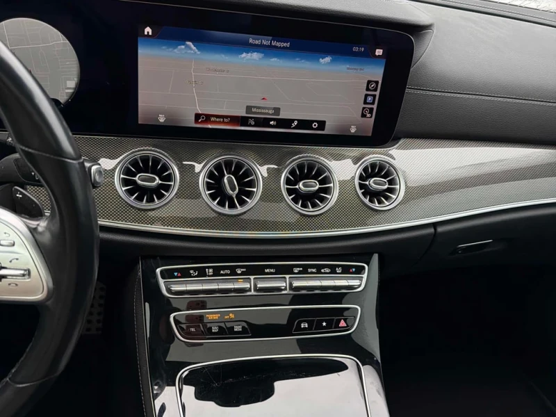 Mercedes-Benz CLS 450 2021 4MATIC * БЕЗ ПЪРВОНАЧАЛНА ВНОСКА, снимка 9 - Автомобили и джипове - 52812000