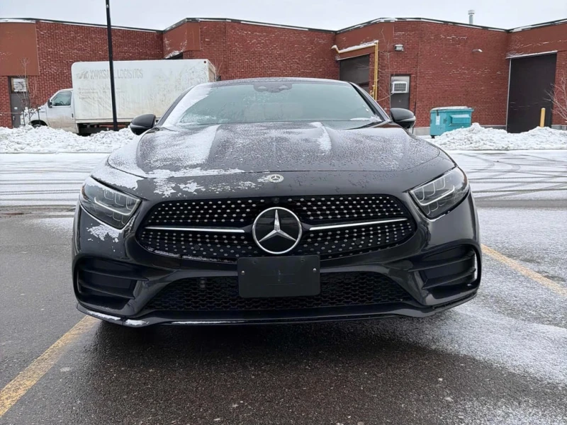 Mercedes-Benz CLS 450 2021 4MATIC * БЕЗ ПЪРВОНАЧАЛНА ВНОСКА, снимка 2 - Автомобили и джипове - 52812000