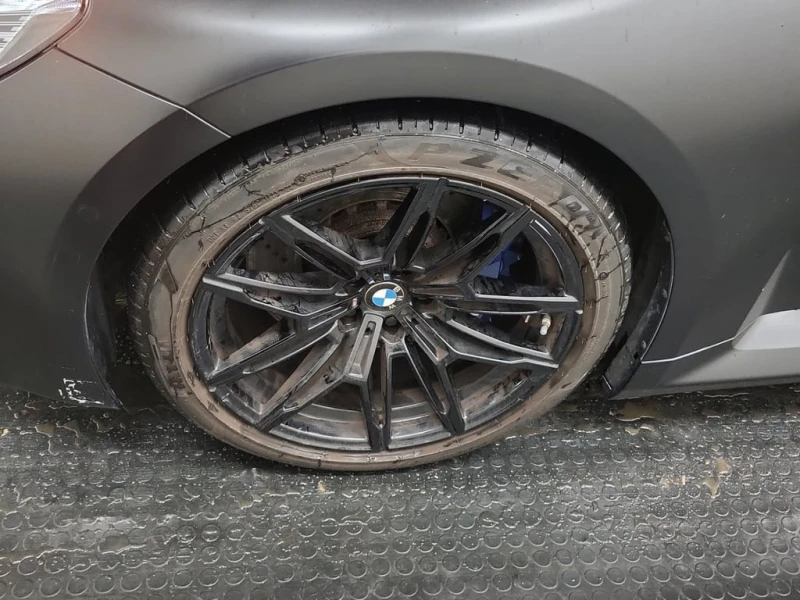 BMW M2 * COUPE * CARFAX * ЦЕНА ДО БЪЛГАРИЯ, снимка 8 - Автомобили и джипове - 52816853