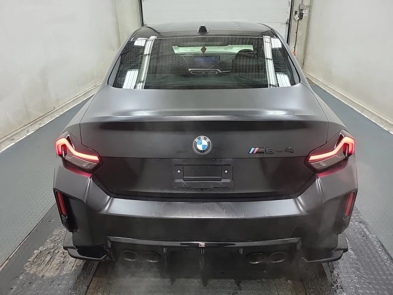 BMW M2 * COUPE * CARFAX * ЦЕНА ДО БЪЛГАРИЯ, снимка 5 - Автомобили и джипове - 52816853