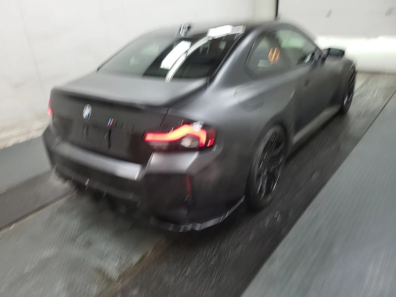 BMW M2 * COUPE * CARFAX * ЦЕНА ДО БЪЛГАРИЯ, снимка 3 - Автомобили и джипове - 52816853