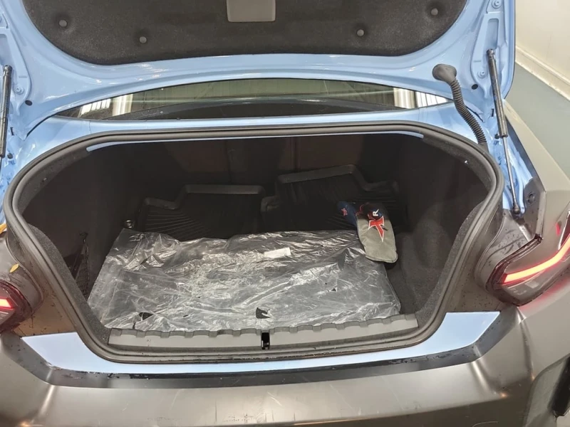 BMW M2 * COUPE * CARFAX * ЦЕНА ДО БЪЛГАРИЯ, снимка 15 - Автомобили и джипове - 52816853