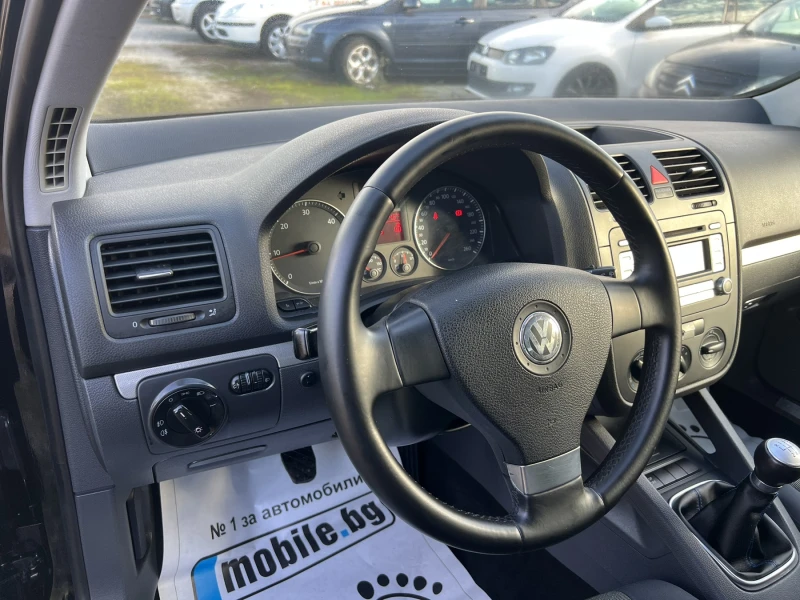 VW Golf 1.9TDI - 182000км!!!!!, снимка 13 - Автомобили и джипове - 52830409