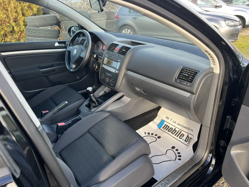 VW Golf 1.9TDI - 182000км!!!!!, снимка 10 - Автомобили и джипове - 52830409