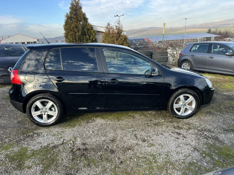 VW Golf 1.9TDI - 182000км!!!!!, снимка 4 - Автомобили и джипове - 52830409