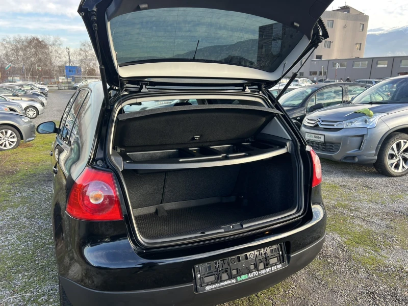 VW Golf 1.9TDI - 182000км!!!!!, снимка 8 - Автомобили и джипове - 52830409