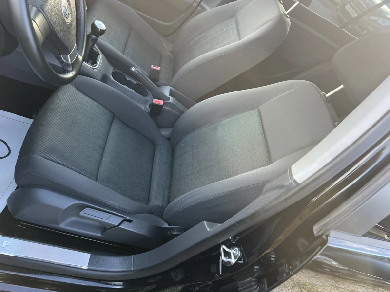 VW Golf 1.9TDI - 182000км!!!!!, снимка 15 - Автомобили и джипове - 52830409