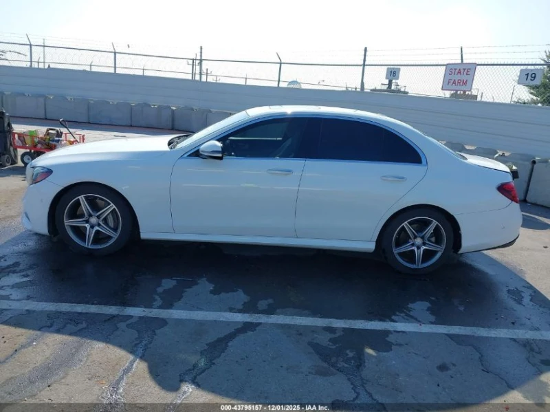 Mercedes-Benz E 300 2017 MERCEDES-BENZ E 300, снимка 5 - Автомобили и джипове - 52884140
