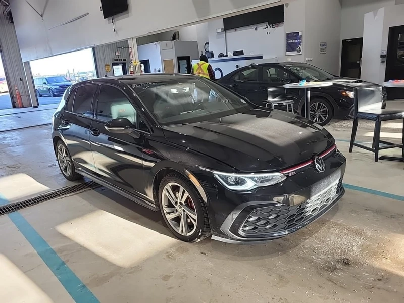 VW Golf * 380 AUTOBAHN * CARFAX * ЦЕНА ДО БГ, снимка 3 - Автомобили и джипове - 52990071