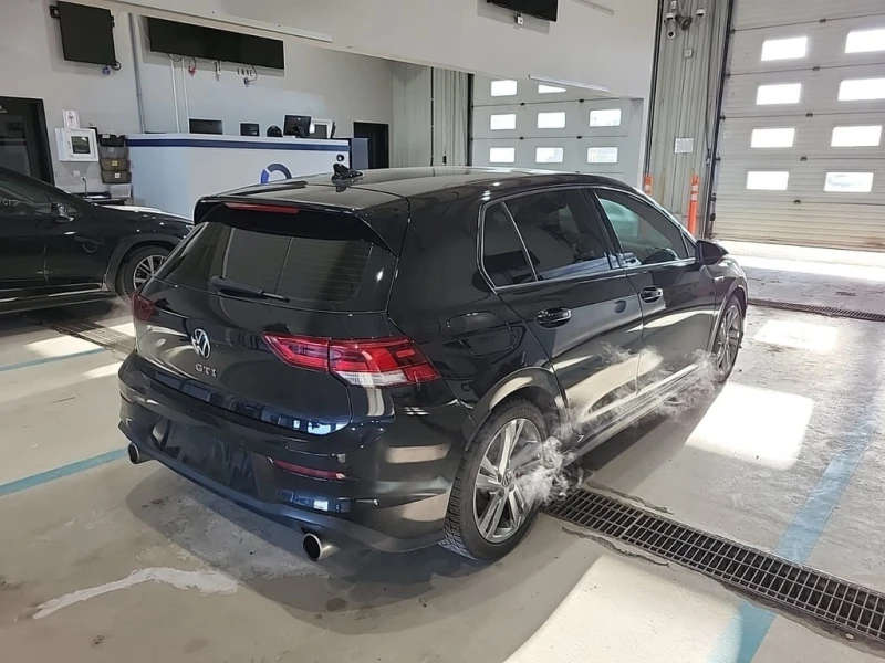 VW Golf * 380 AUTOBAHN * CARFAX * ЦЕНА ДО БГ, снимка 4 - Автомобили и джипове - 52990071