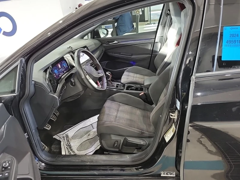 VW Golf * 380 AUTOBAHN * CARFAX * ЦЕНА ДО БГ, снимка 9 - Автомобили и джипове - 52990071