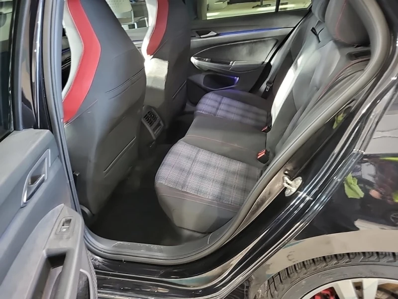VW Golf * 380 AUTOBAHN * CARFAX * ЦЕНА ДО БГ, снимка 12 - Автомобили и джипове - 52990071