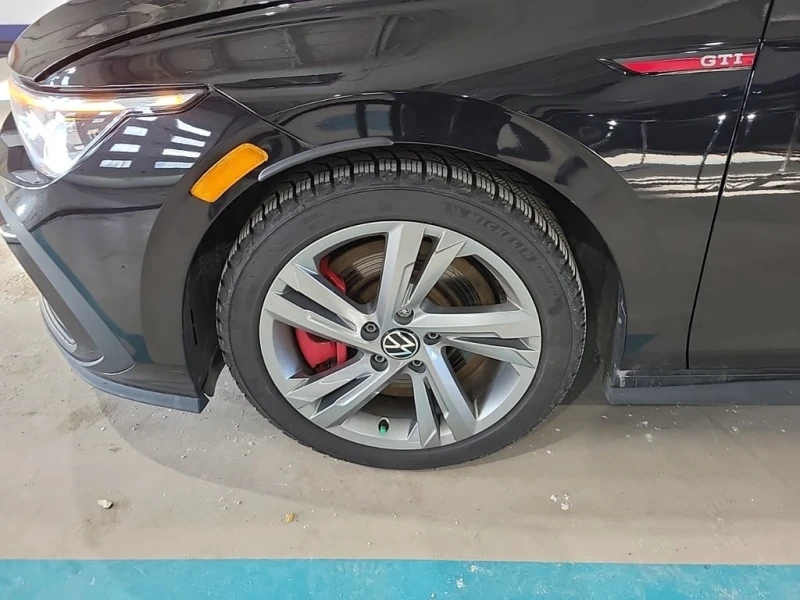 VW Golf * 380 AUTOBAHN * CARFAX * ЦЕНА ДО БГ, снимка 7 - Автомобили и джипове - 52990071