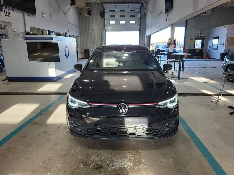 VW Golf * 380 AUTOBAHN * CARFAX * ЦЕНА ДО БГ, снимка 2 - Автомобили и джипове - 52990071