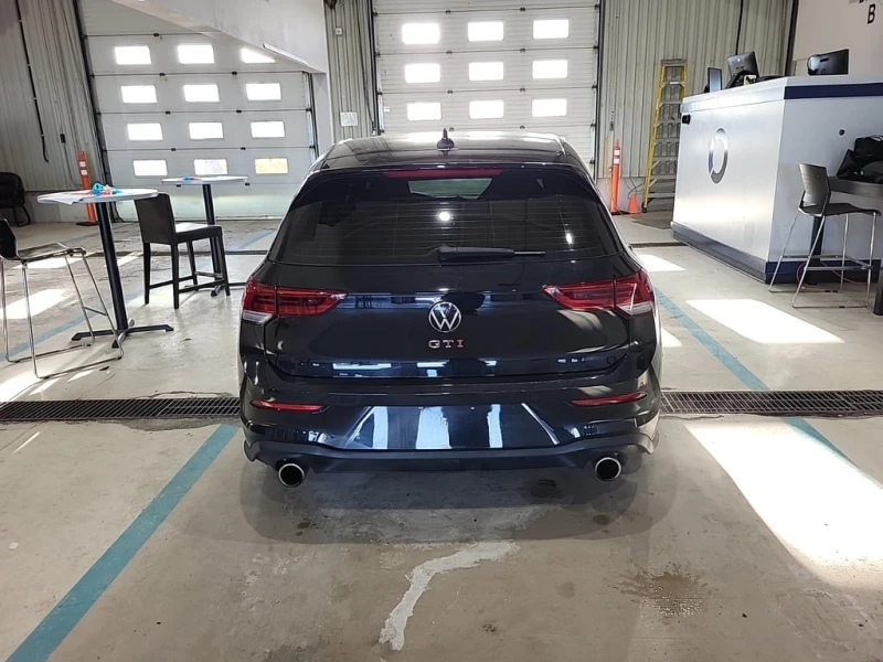 VW Golf * 380 AUTOBAHN * CARFAX * ЦЕНА ДО БГ, снимка 5 - Автомобили и джипове - 52990071