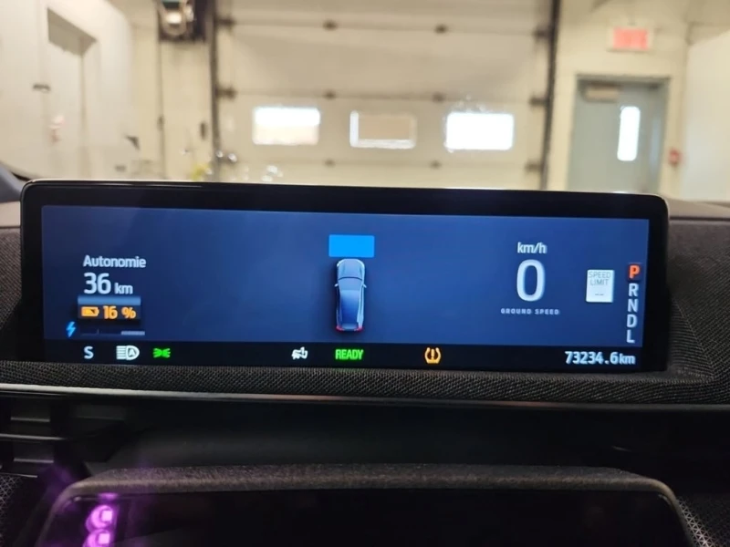 Ford Mustang Mach-E * GT PERFORMANCE EDITION * CARFAX * ЦЕНА ДО БГ, снимка 10 - Автомобили и джипове - 53033509