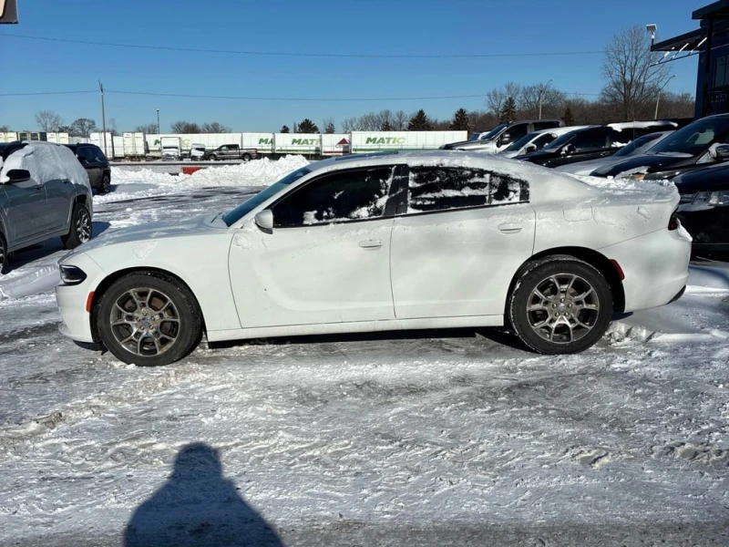 Dodge Charger * SXT * CARFAX * ЦЕНА ДО БГ, снимка 2 - Автомобили и джипове - 53125523