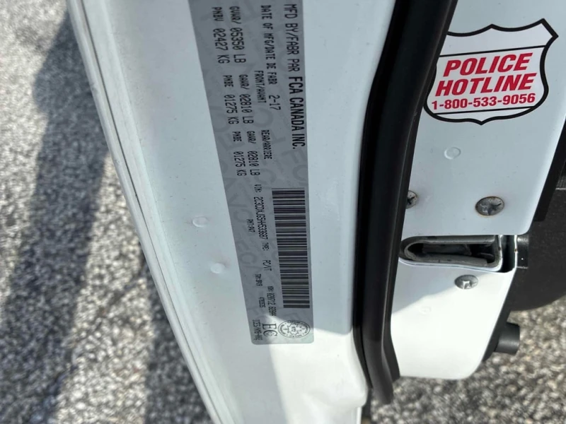 Dodge Charger * SXT * CARFAX * ЦЕНА ДО БГ, снимка 10 - Автомобили и джипове - 53125523