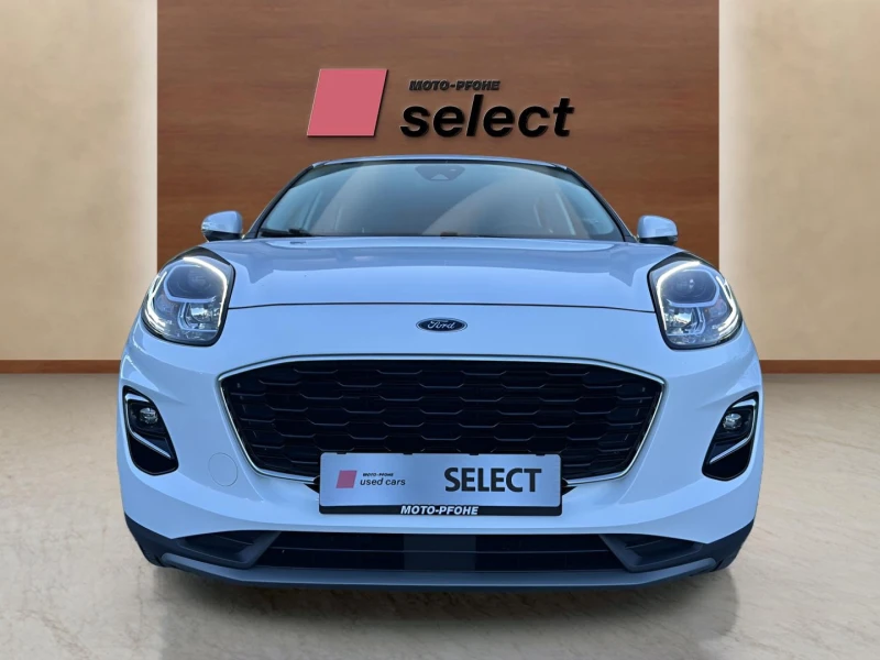 Ford Puma 1.0 EcoBoost, снимка 3 - Автомобили и джипове - 53257961