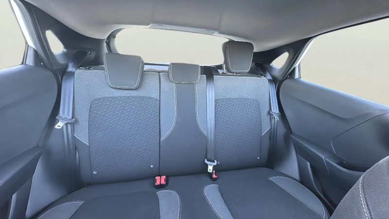 Ford Puma 1.0 EcoBoost, снимка 16 - Автомобили и джипове - 53257961