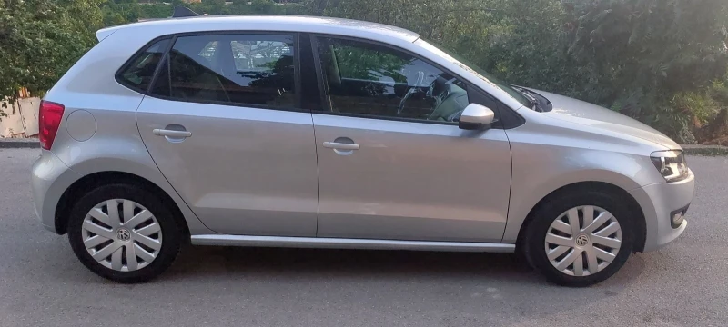 VW Polo 1.6 tdi , снимка 4 - Автомобили и джипове - 53462048