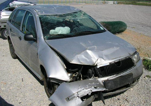 Skoda Fabia    | Mobile.bg   2