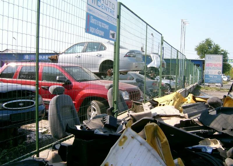 Skoda Fabia    | Mobile.bg   1