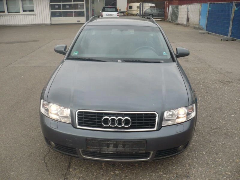 Audi A4 b6/b7 ksenon koja, снимка 3 - Автомобили и джипове - 47489952