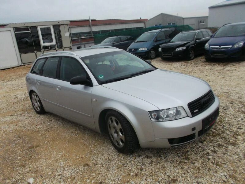 Audi A4 b6/b7 ksenon koja, снимка 17 - Автомобили и джипове - 47489952