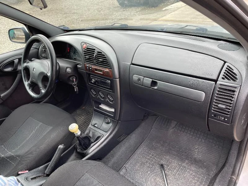 Citroen Xsara 1.9tdi, снимка 5 - Автомобили и джипове - 45090196