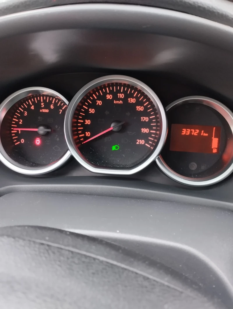 Dacia Logan 1.0 i 33800км - 13000 лв. - 82324205 | Car24.bg
