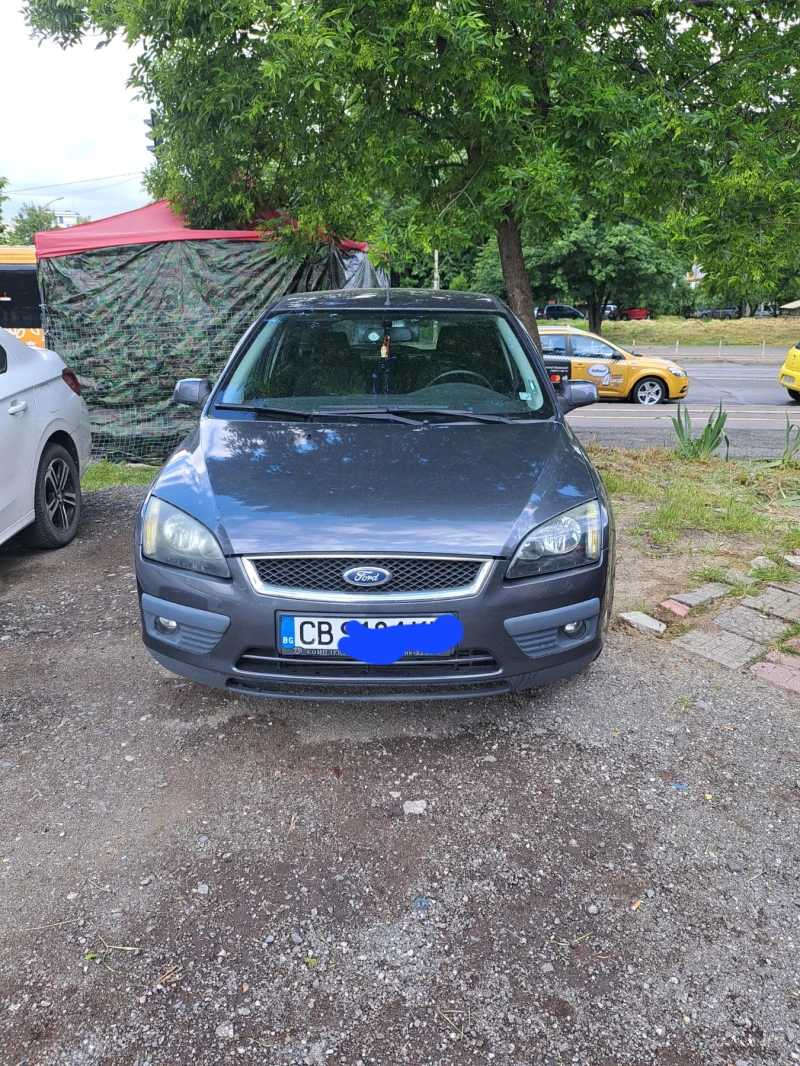 Ford Focus Автоматик - 4800 лв. - 21592735 1