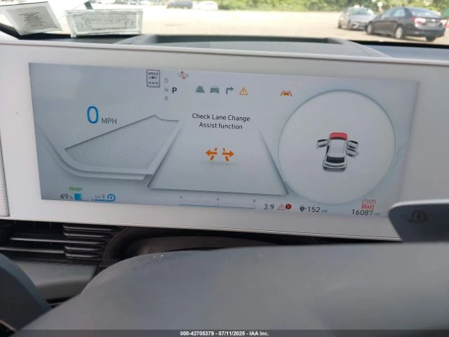 Hyundai Ioniq 5  - изображение 9