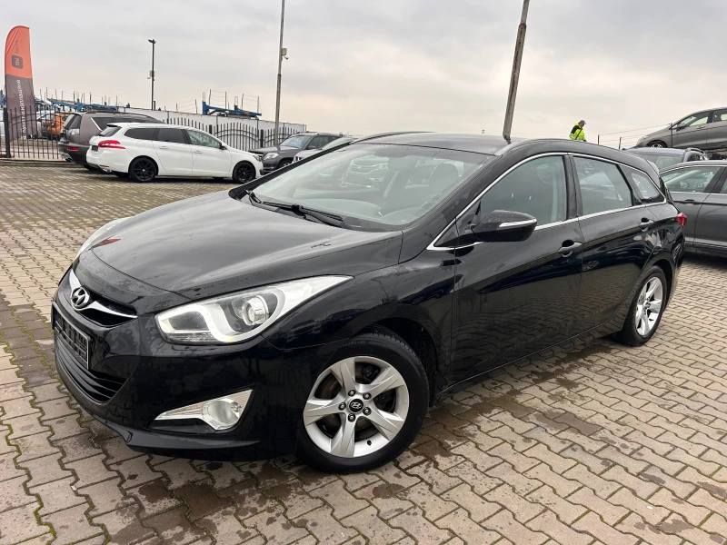 Hyundai I40 1.7CRDI EURO 5 - 9500 лв. / 4857.27 € - 83312434 1