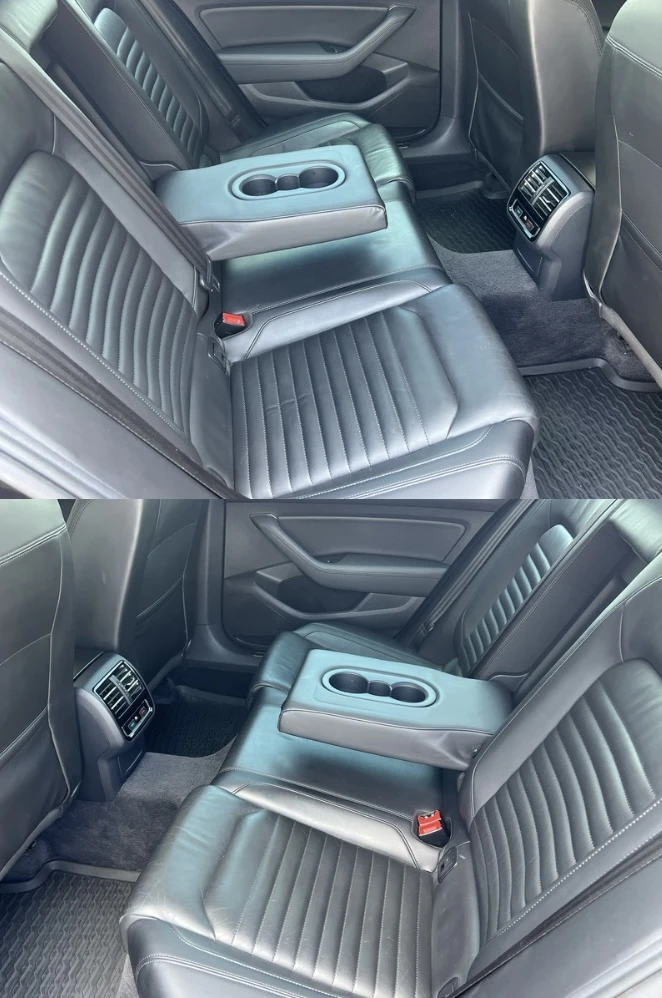 VW Passat 2.0TDI-190ps-4-MOTION-HIGHLINE-FULL SERVICE VW-HOB, снимка 17 - Автомобили и джипове - 54236110