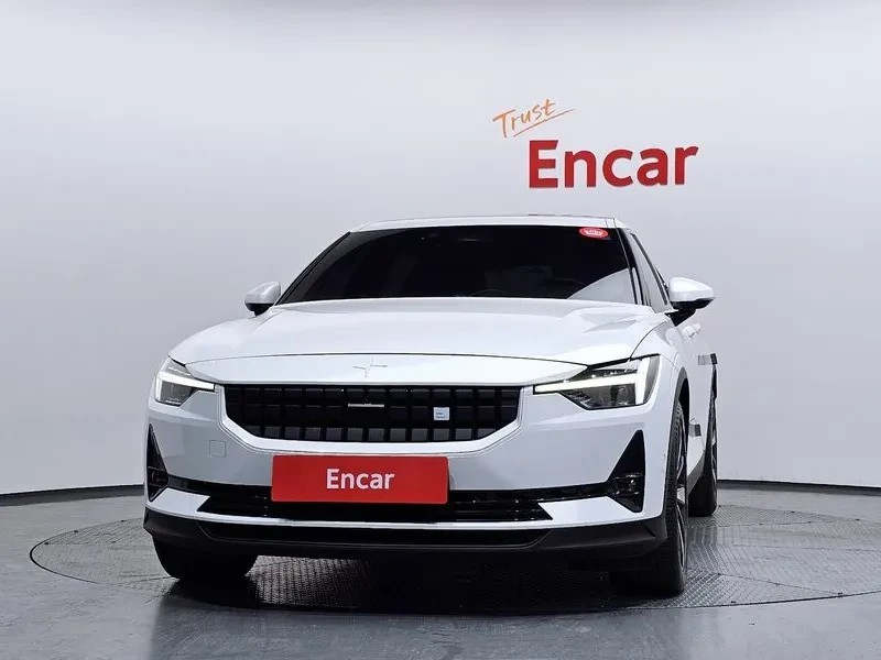 Polestar 2 Long Range Single Motor, снимка 3 - Автомобили и джипове - 55010987