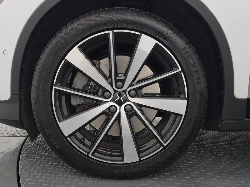 Polestar 2 Long Range Single Motor, снимка 5 - Автомобили и джипове - 55010987