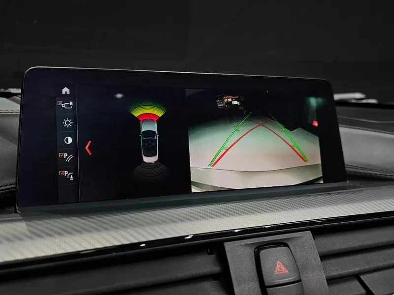 BMW 430 (F32) 430I M Sports Convertible | Mobile.bg � ����������� 15